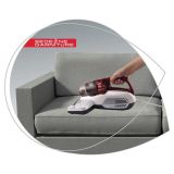 SESALNIK ZA PRŠICE HOOVER MBC 500 UV VORTEX