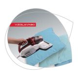 SESALNIK ZA PRŠICE HOOVER MBC 500 UV VORTEX