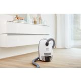 SUHI SESALNIK MIELE COMPACT C2 SILENCE