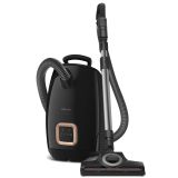 SUHI SESALNIK MIELE GUARD L1 CAT&DOG FLEX ČRN