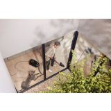 SUHI SESALNIK MIELE GUARD L1 CAT&DOG FLEX ČRN