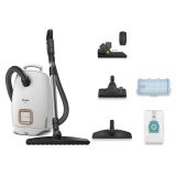 SUHI SESALNIK MIELE GUARD L1 PARQUET XL