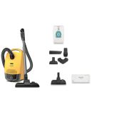 SUHI SESALNIK MIELE GUARD S1 JANTARNO RUMEN