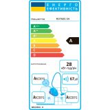 SUHI SESALNIK ROWENTA RO 7681 EA