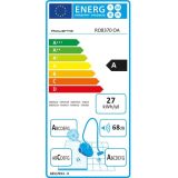 SUHI SESALNIK ROWENTA RO 8370 EA MULTI CYCLONIC
