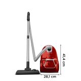 SUHI SESALNIK ROWENTA RO3953 COMPACT POWER