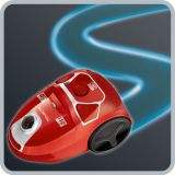 SUHI SESALNIK ROWENTA RO3953 COMPACT POWER