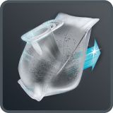 SUHI SESALNIK ROWENTA RO3953 COMPACT POWER