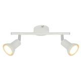 DEKORATIVNI LED REFLEKTOR FEROTEHNA SUMMER WHITE 2XGU10 3W