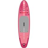 SUP AQUA MARINA CORAL 10'2' BT-23COPR RASPBERRY