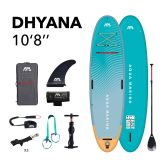 SUP AQUA MARINA DHYANA 10'8' BT-23DHP