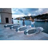 SUP AQUA MARINA GLOW 10'4"