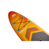 SUP AQUA MARINA GO 10'6"