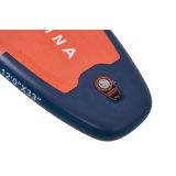 SUP AQUA MARINA MONSTER 12'0', BT-23MOP 366 X 84 X 15 CM