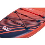 SUP AQUA MARINA MONSTER 12'0', BT-23MOP 366 X 84 X 15 CM