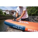 SUP AQUA MARINA MONSTER 12'0', BT-23MOP 366 X 84 X 15 CM