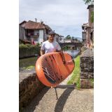 SUP AQUA MARINA MONSTER 12'0', BT-23MOP 366 X 84 X 15 CM