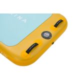 SUP AQUA MARINA NAPIHLJIVA DESKA PEACE PEACE 8'2' BT-23PC