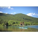 SUP DESKA AQUA MARINA SUPER TRIP 370X82X15 CM