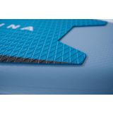 SUP DESKA AQUA MARINA FUSION 330X81X15 CM
