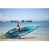 SUP DESKA AQUA MARINA HYPER 350X79X15 CM