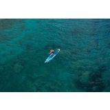 SUP DESKA AQUA MARINA HYPER 381X81X15 CM