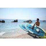SUP DESKA AQUA MARINA HYPER 381X81X15 CM