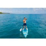SUP DESKA AQUA MARINA HYPER 381X81X15 CM