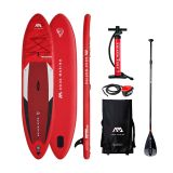SUP DESKA AQUA MARINA MONSTER 366X84X15 CM