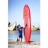 SUP DESKA AQUA MARINA MONSTER 366X84X15 CM