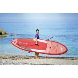 SUP DESKA AQUA MARINA MONSTER 366X84X15 CM