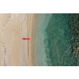 SUP DESKA AQUA MARINA MONSTER 366X84X15 CM