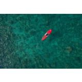 SUP DESKA AQUA MARINA MONSTER 366X84X15 CM