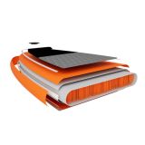 SUP DESKA SHARK 22/23 10.8X34X5 Z VESLOM