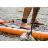 SUP DESKA SHARK 22/23 10.8X34X6 Z VESLOM