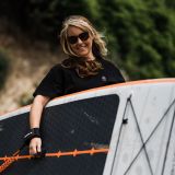 SUP DESKA SHARK 22/23 10.8X34X6 Z VESLOM