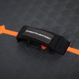 SUP DESKA SHARK 22/23 10.8X34X6 Z VESLOM