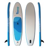 SUP DESKA WASUP 112 LITE 11.2X32X6 KOMPLET S KAJAK VESLOM IN SEDEŽEM