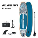 SUP PURE AIR TROPIC 10'10"