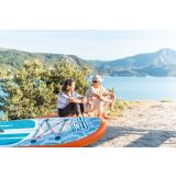 SUP PURE AIR TROPIC 10'10"