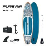 SUP PURE AIR TROPIC 10'6"