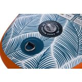 SUP PURE AIR TROPIC 10'6"