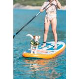 SUP PURE AIR TROPIC 12'0