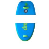 SUP WASUP FAMILY 12.0X33X6 Z VESLOM IN SEDEŽEM