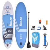 SUP ZRAY ZRAY X-RIDER DELUXE X2 10'10'