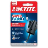 SEKUNDNO LEPILO HENKEL ACC LOCTITE SUPER BOND BRUSH 5G