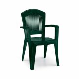 PP STOL SCAB SUPER ELEGANT NAKLADALEN ZELEN