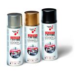 BARVNI SPREJ PRISMA AUTO SUPERACRYL 400 ML ZLATI