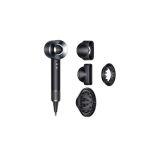 SUŠILNIK LAS DYSON SUPERSONIC BLACK/NICKEL