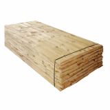 SUROVA DESKA ZA OPAŽENJE 24 MM, L=4 M SMREKA NEKONSTRUKCIJSKA